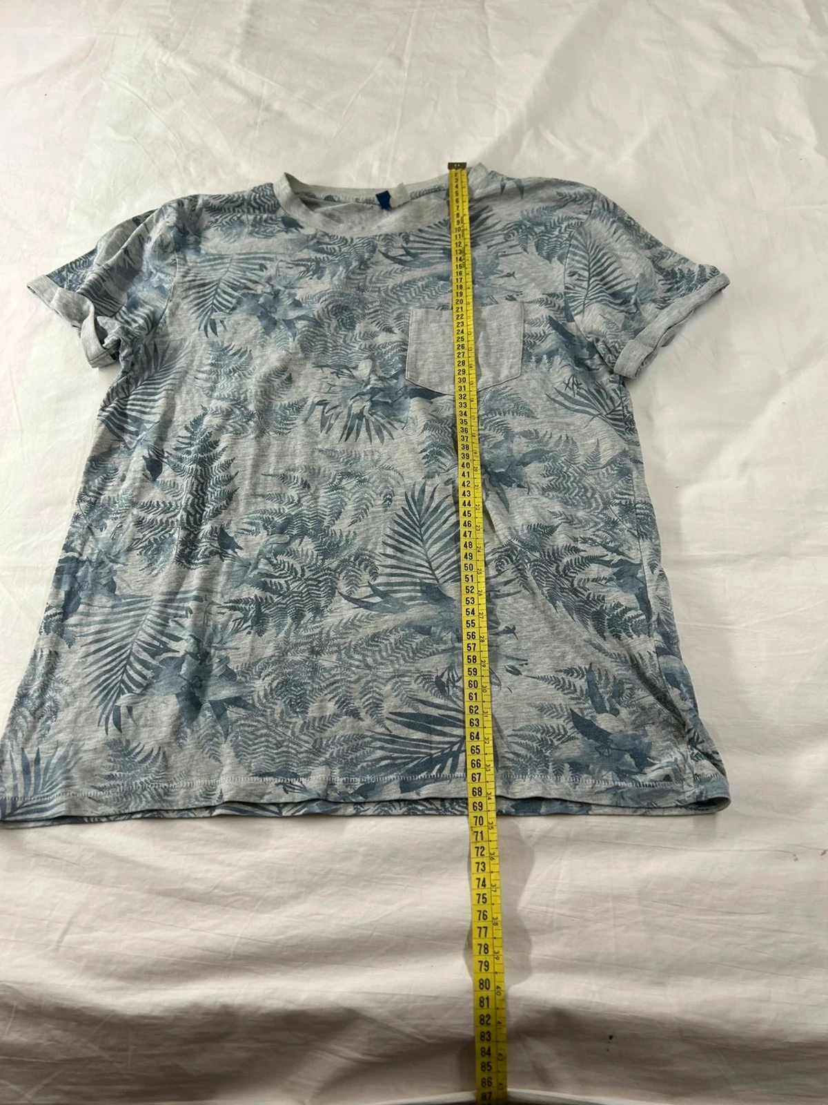 T-shirt met printwerk van h&m divided – photo 8